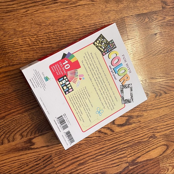 Art set - Picture 2 of 3